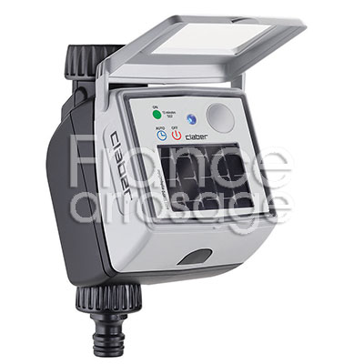 [702CL07000C] PROG CLABER TEMPO MYAQUASOLAR