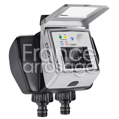 [702CL08000C] PROG CLABER DUAL MYAQUASOLAR