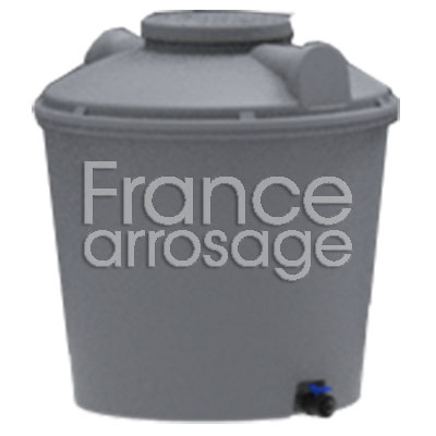 [330150] CUVE AERIENNE VERTICALE 3000 L