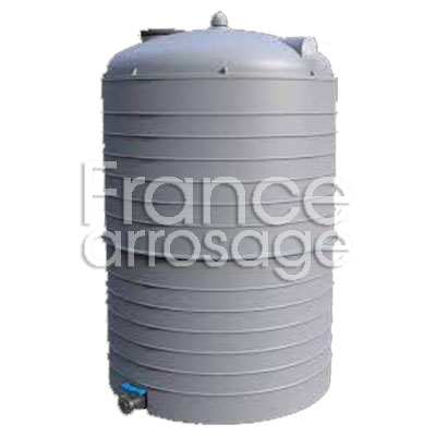[330155] CUVE AERIENNE VERTICALE 13000 L