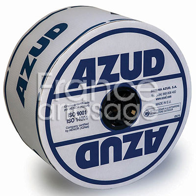 [400600] AZUD GENIUN MD PC ASP 160/1L-0.63mm 0.20m / 800m