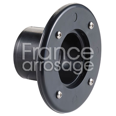 [901091] PASSAGE DE BACHE Ø50