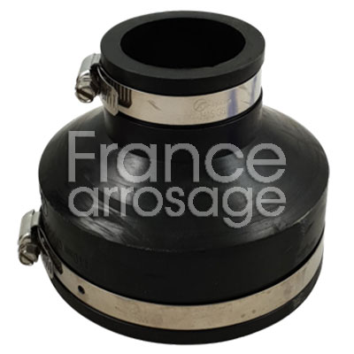[609168] REDUCTION FLEXIBLE FF Ø110x50 MM