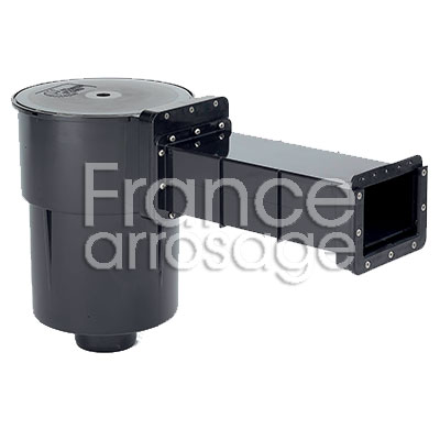 [207006] SKIMMER MURAL 200