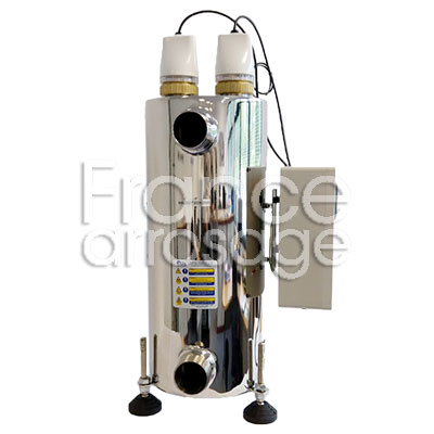 [908285] STERILISATEUR NIROXLINE 285