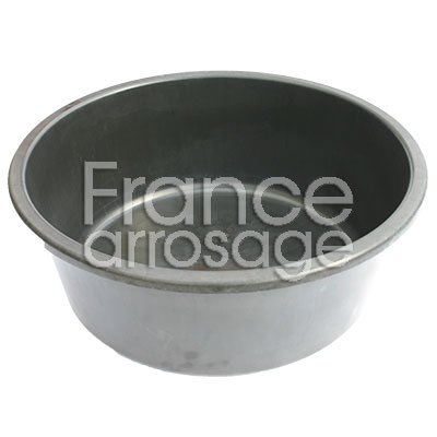 [608300] BASSIN ROND PE Ø68CM