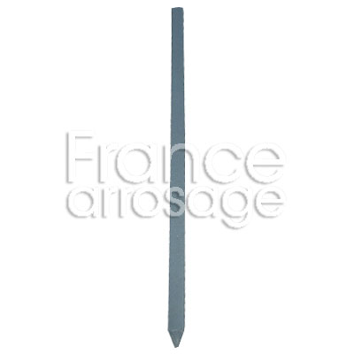 [608240] BORPIC 76 X 3 X 3 GRIS