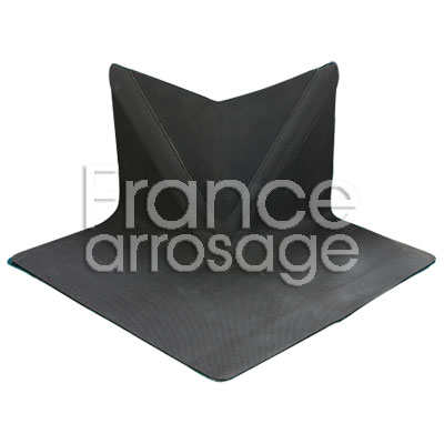 [608132] PIECE A COLLER COIN EXTERIEUR