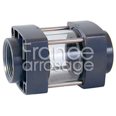 [106250] VOYANT DE CONTRÔLE Ø 50