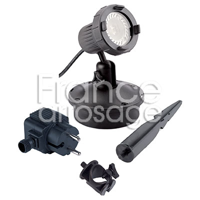 [301024] PROJECTEUR VARIOLED  3W