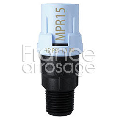 [30MINIMPR15] MINI REGULATEUR MPR15 -1.03B 1/2 MF