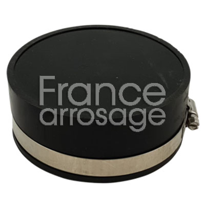 [609188] BOUCHON FLEXIBLE FF Ø32 MM
