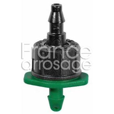 [50CETA8S100] GOUTTEUR CETA 8 L/H (100)