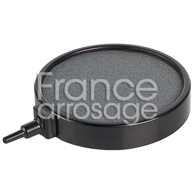 [903010] DIFF. D'AIR DISQUE 1500 L/H D20cm