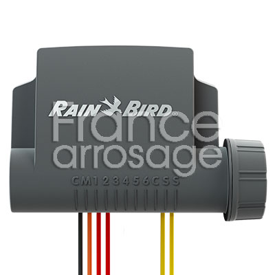 [702RBESPBT2] PROGR ESP-BAT-BT 2 STATION