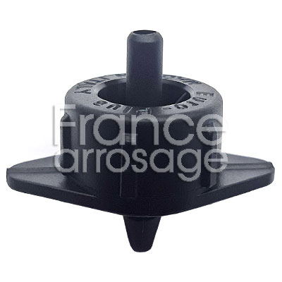 [50EUPL4S250] GOUTTEUR EURO-PLUS 4L/H (x250)