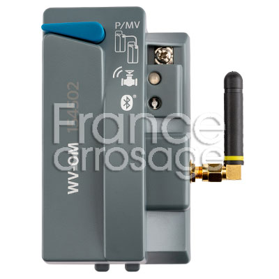 [702HUWVOME] MODULE COMMUNICATION LORA WVOM-E