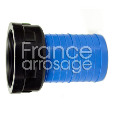 [02LFRF5260G] RAC FLAT CAN 52 x 2 F