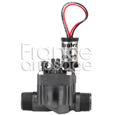 [31HUMPGV34D] EV HUNTER 1MM PGV-101-MMB-DC