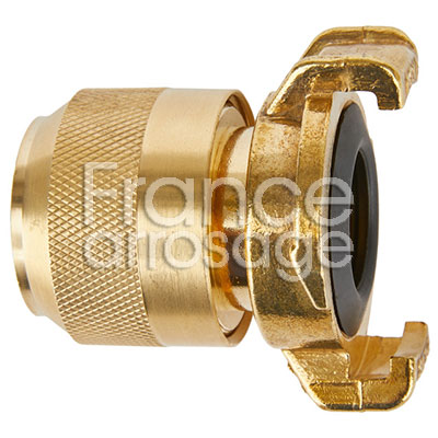 [26GD001900I] RAC A DOUILLE GEKA PLUS Z Ø 19