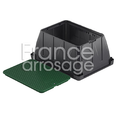 [300130] REGARD BERGO JUMBO GREEN