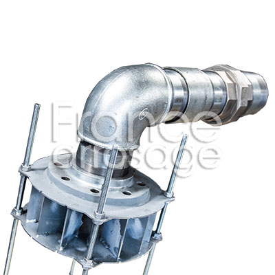 [957313] KIT ANTI VORTEX 4"