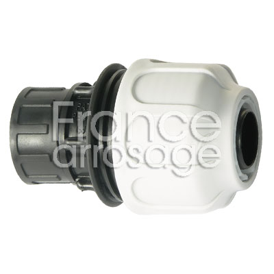 [17FFBDF4049G] RACCORD BDFAST 40 X 1 1/2FF