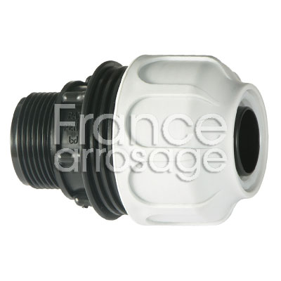 [17FMBDF5060G] RACCORD BDFAST 50 X 2 FM