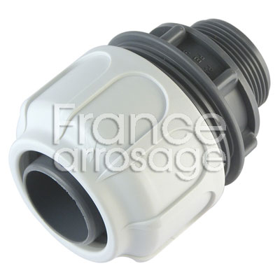 [17FMBDP5060G] RACCORD BDFASTPOOL 50X2 FM