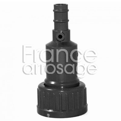 [17PU003200G] PURGE DROITE PVC 1 1/4 F