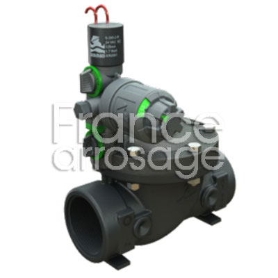 [31BE200TPL9V60] EV TOP PILOT Série 200 9V 2" - LIGNE