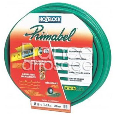 [02PRVE1500C] PRIMABEL VERT Ø 15  / 25ml