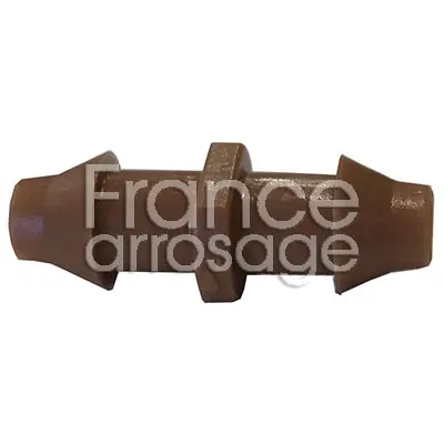 [50LAJSAC80C] JONCTION CAN.  Ø 6mm (x100)