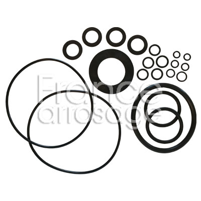 [20ED005VF] POCH JOINT MOTEUR  D20