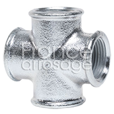 [22CF272700I] CROIX GALVA  3/4  F