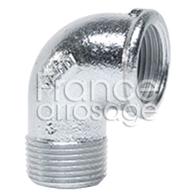 [22CM913130I] COUDE G MF 90  PR 1/4