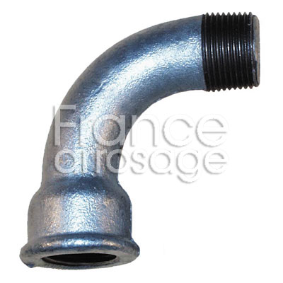 [22GM960600I] COURBE G  GR 90°  2 MF