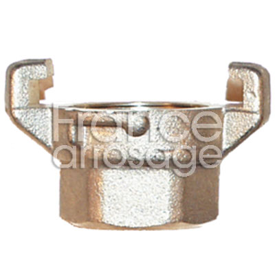 [25EF002700I] RAC EXPRESS 3/4 F