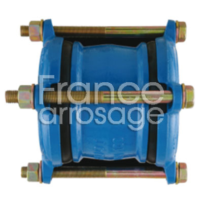 [25MR141400G] MANCHON FONTE 132-155