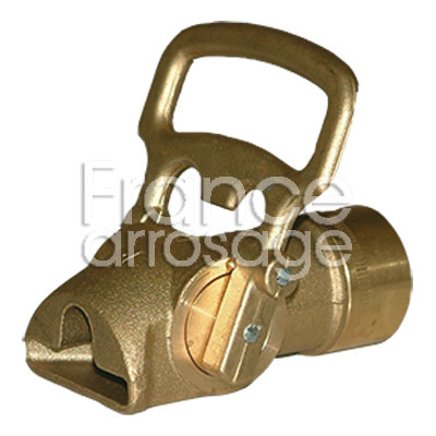 [25ROD00490I] ROBINET DIFFUSEUR DN 40