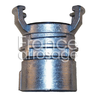 [25SAF00420I] SOUCHE AVF DN 32  x 1 1/4 ALU