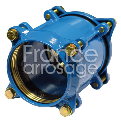 [25SR075075] JONCT. AUTOBLOQUEE SR5 75x75