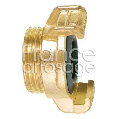 [26GM002700I] RAC GEKA PLUS 3/4 M