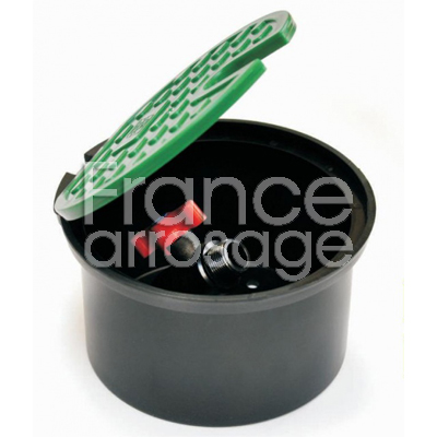 [30BAPRB270H] BOUCHE AR. RB PLAST 3/4 FM