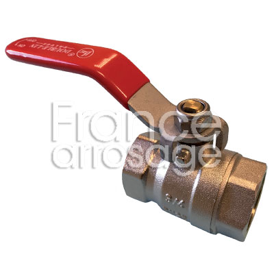 [30BFI76760H] VANNE DL BS PI FF 2 1/2