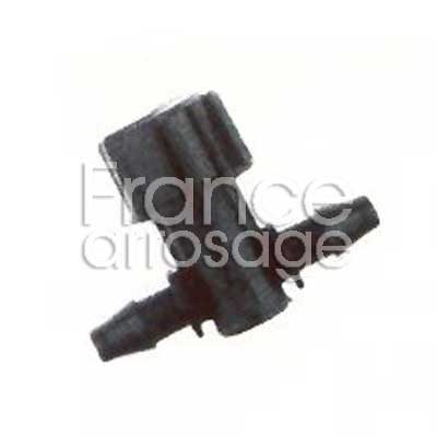 [30BMM1S000K] VANNETTE CAN  4  mm (x50)