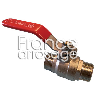 [30BMM27270H] VANNE DL BS PI MM 3/4