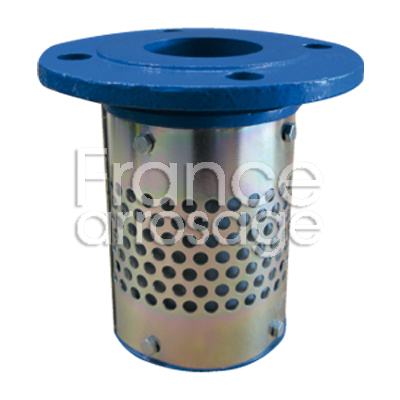 [30CAMB0650H] CLAPET CREP A MEMB FTE/DN 65