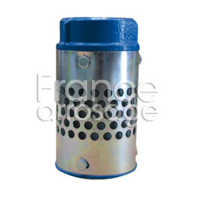 [30CAMF0900H] CLAPET CREP A MEMB FTE/ 3 F