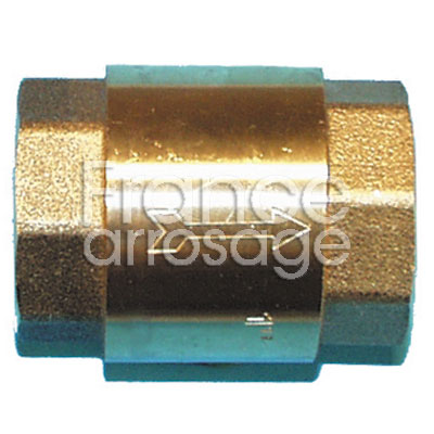 [30CARE1100H] CLAPET AR EUROPA  4 F